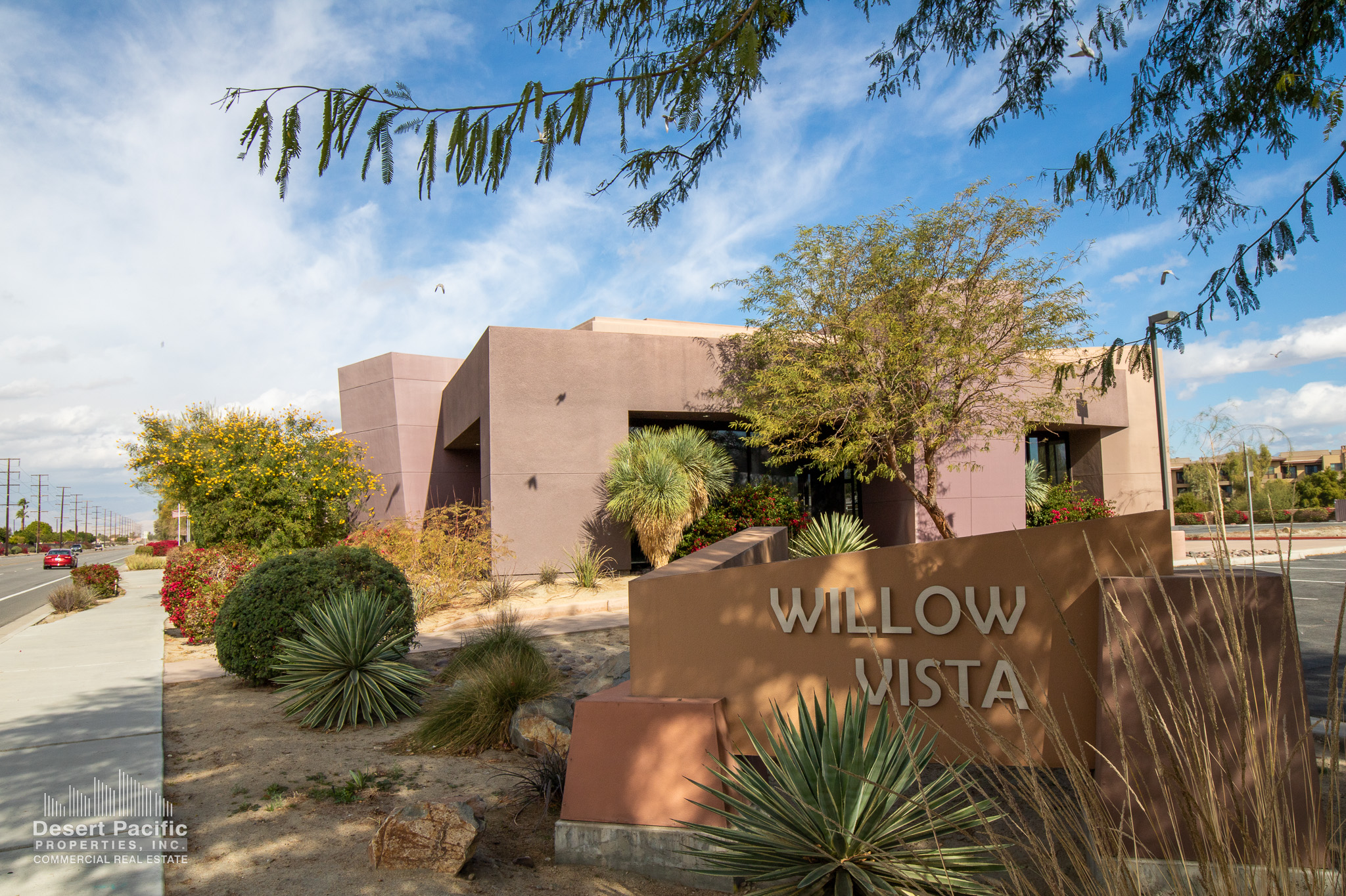 For Lease 6,445 SF Medical Office Building