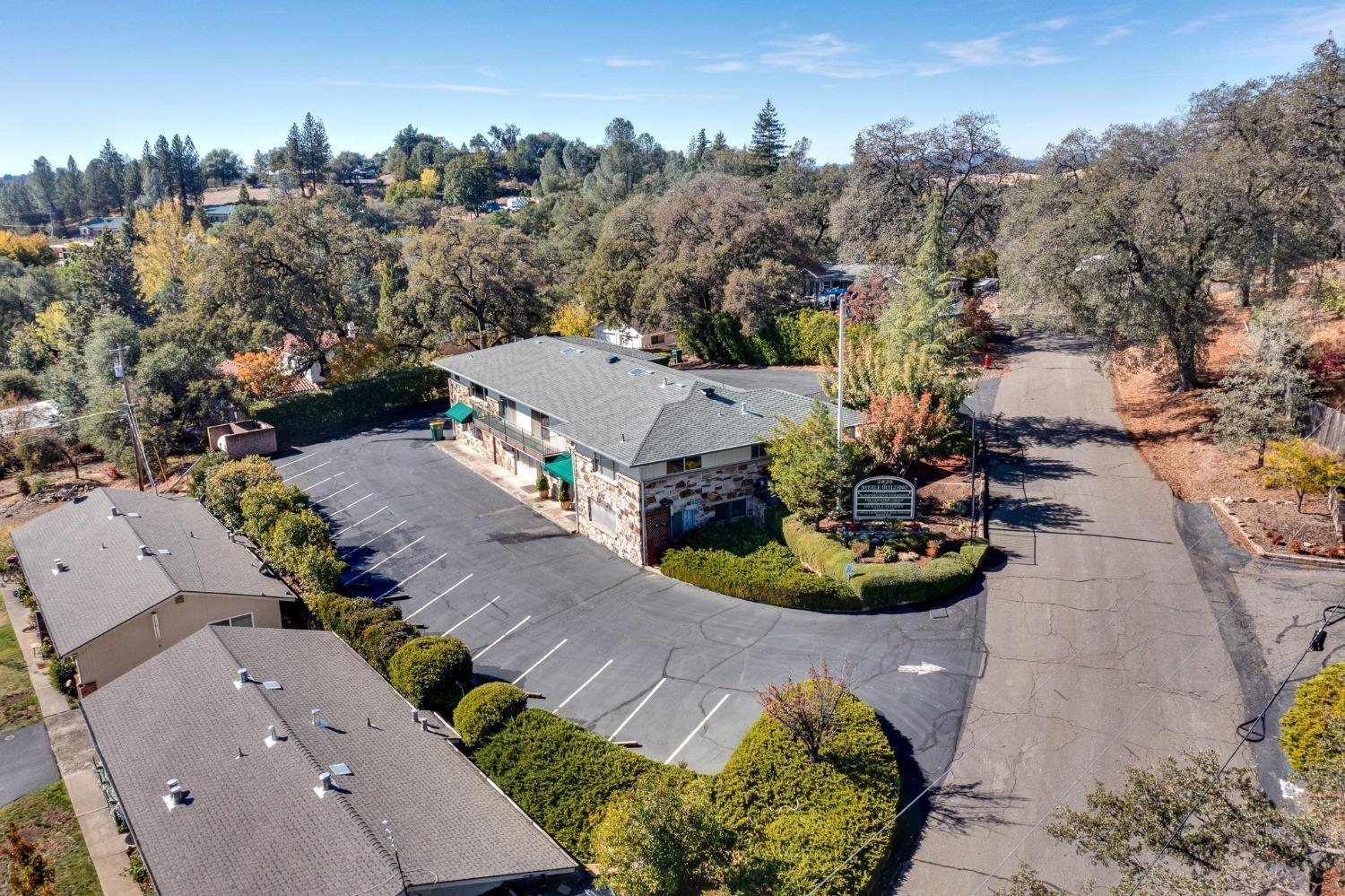Commercial-Other in Placerville