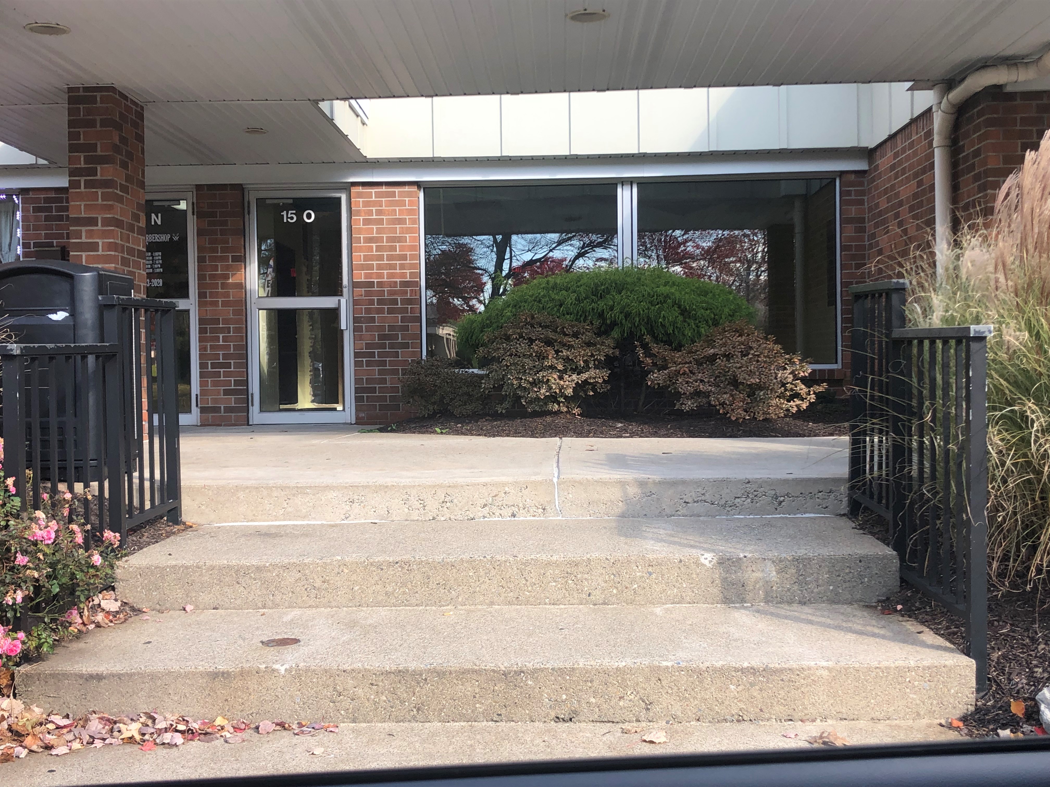 3690 Lehigh Street--Sublease