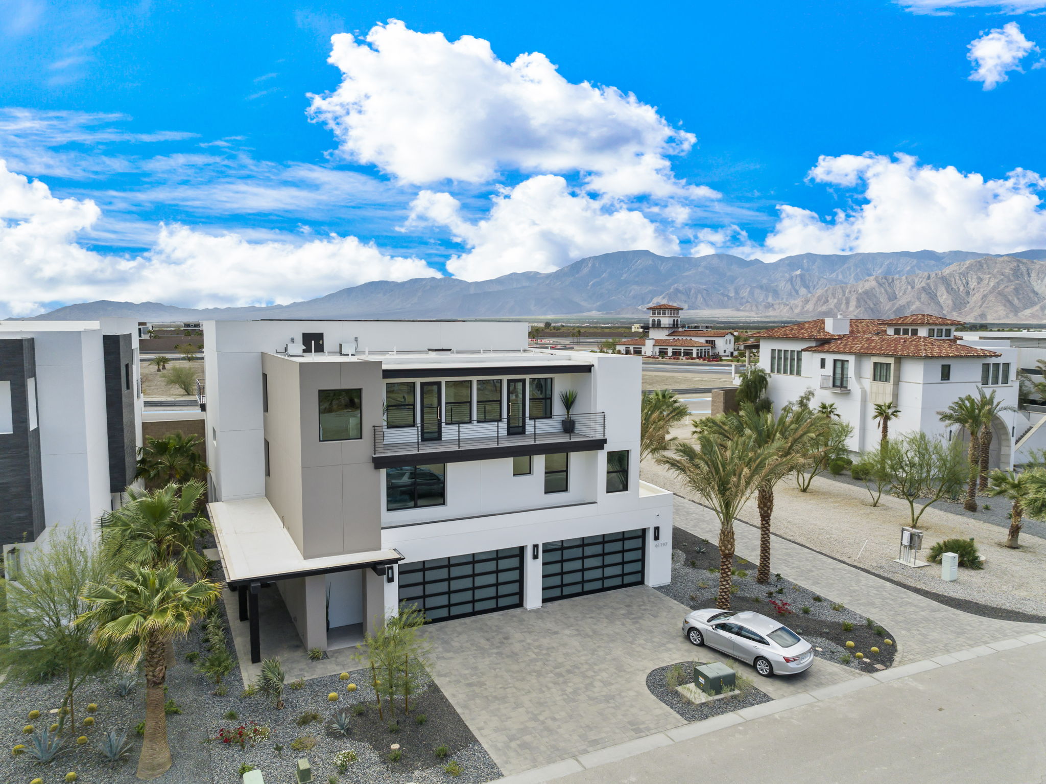 15,000 SF Fully Furnished & Turnkey | The Thermal Club