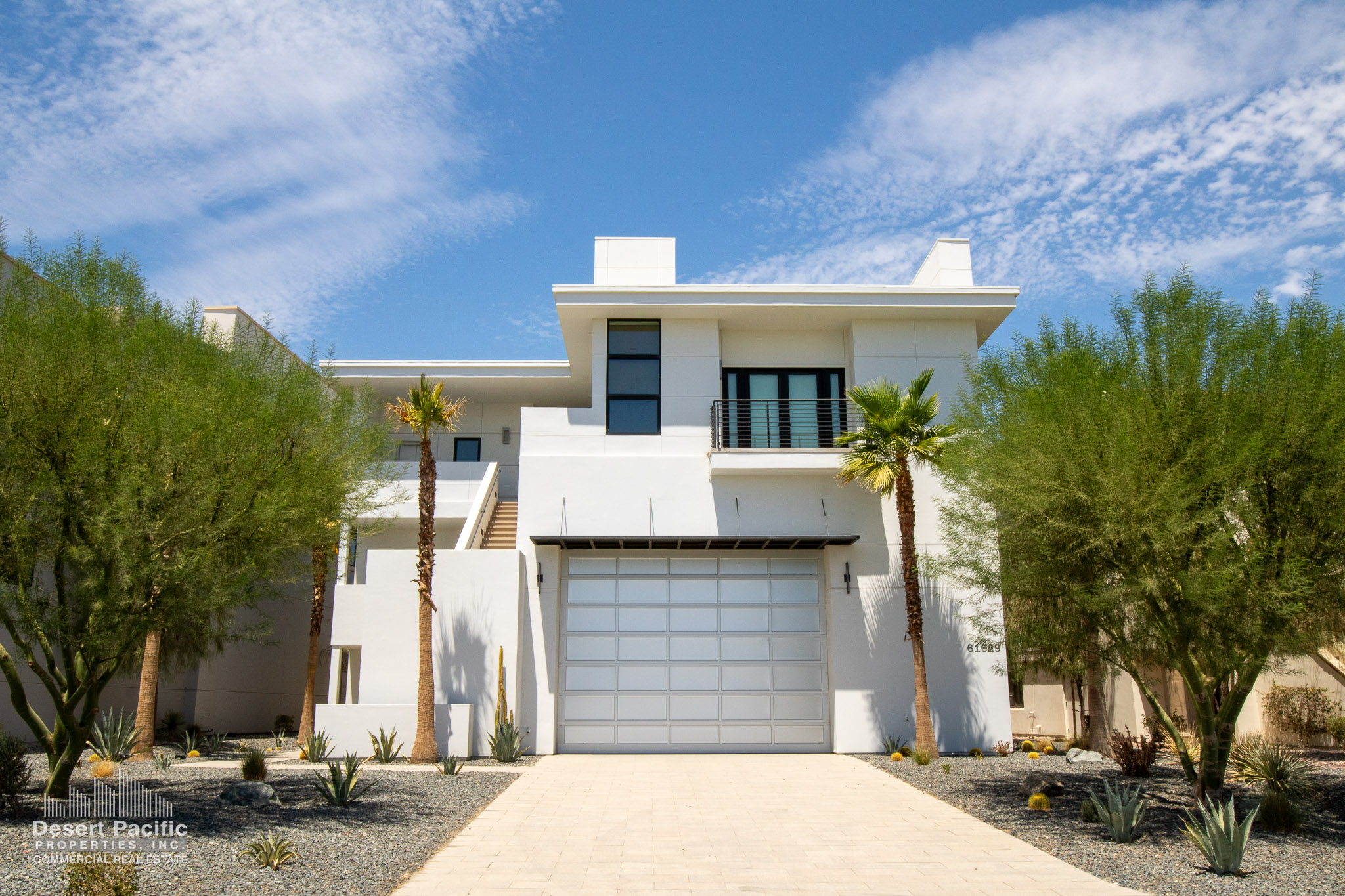 6,855 SF Fully Furnished | The Thermal Club