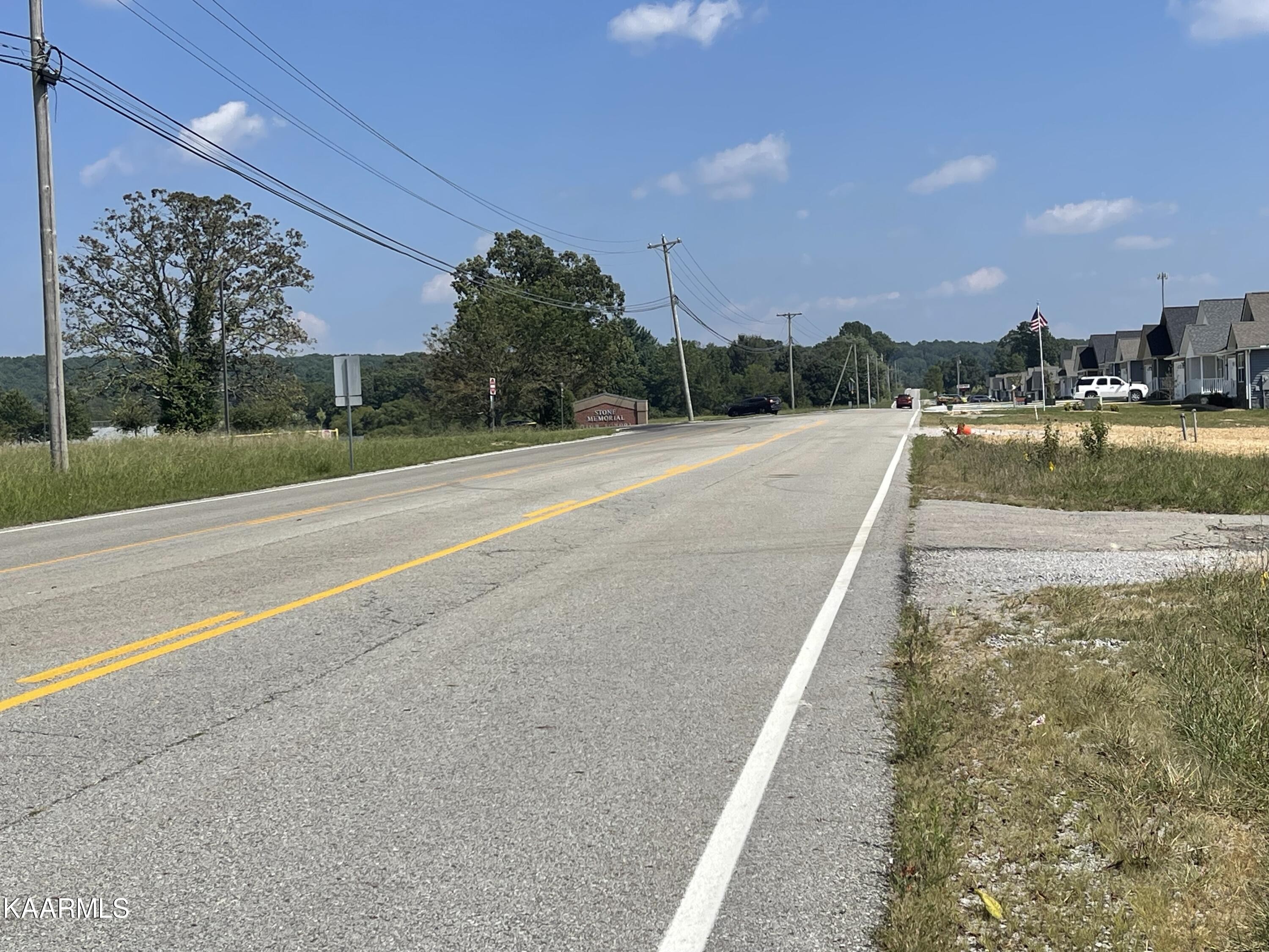 Commercial-Other in Crossville