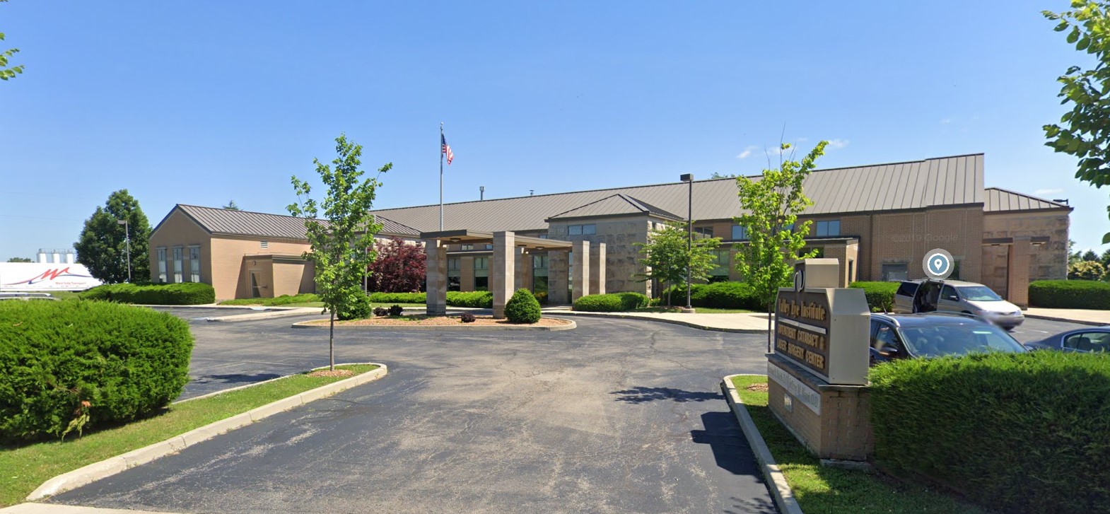 Valley Eye Institute Ambulatory Surgery Center