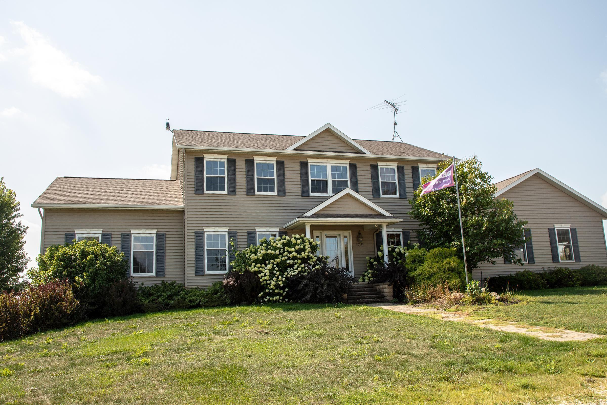 Farm/Ranch in Allison