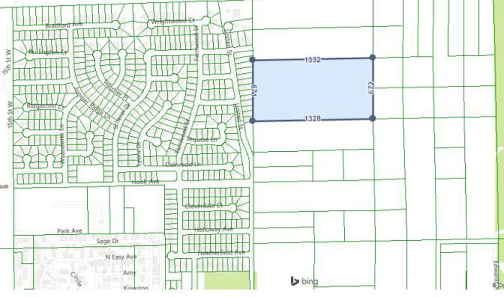 Lots & Land-Other in Rosamond