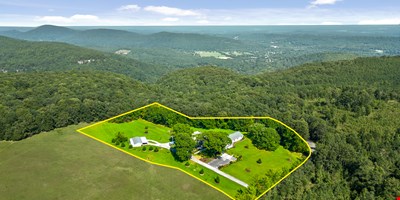 3872 Brayton Mountain Rd