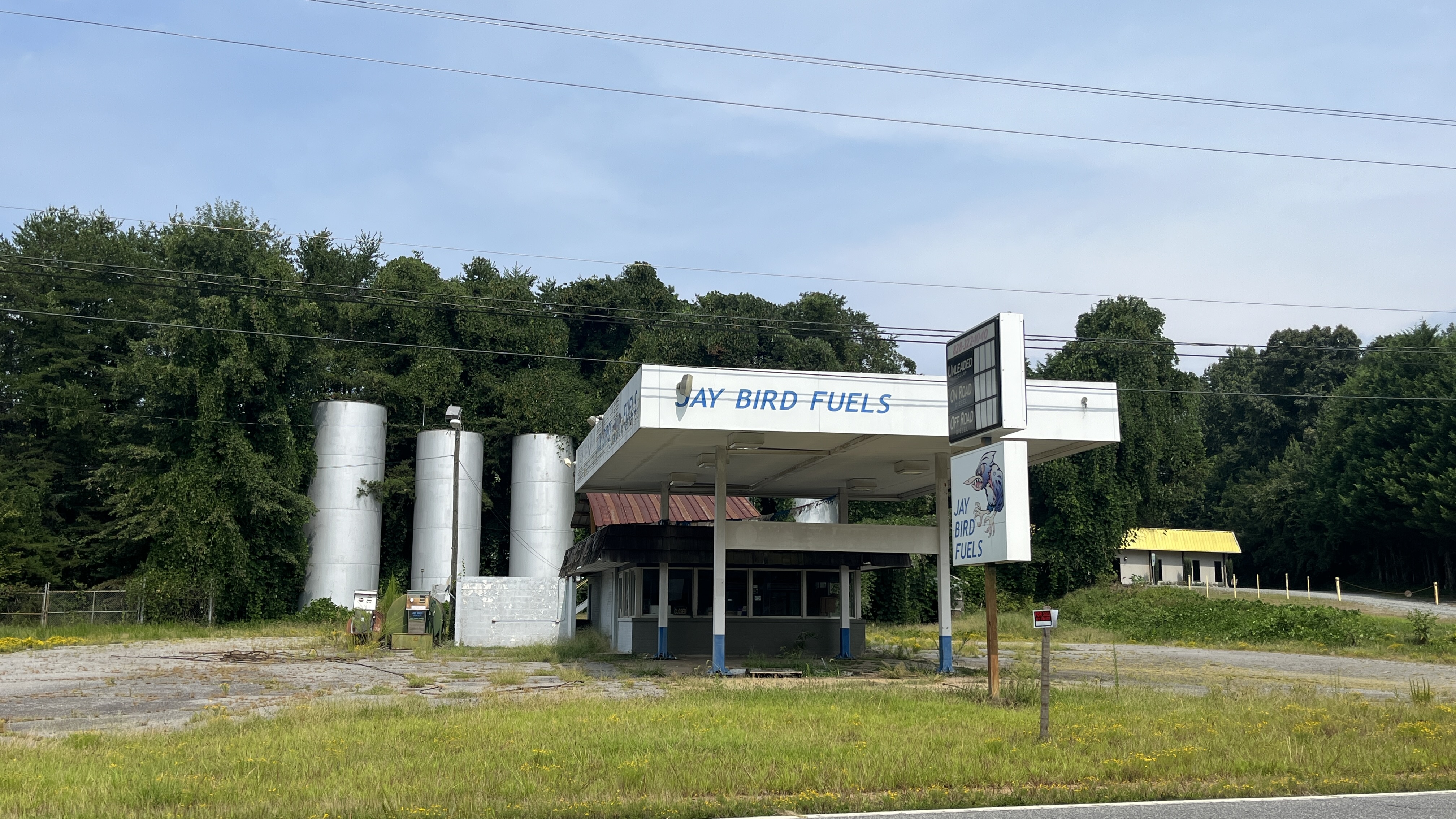 373 I40 Access Rd