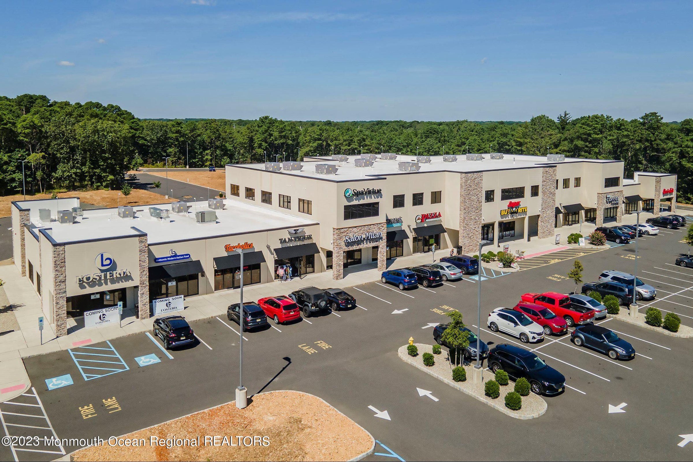 1922 Hooper Ave Toms River NJ 08753  (Unit 6)