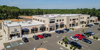 1922 Hooper Ave Toms River NJ 08753  (Unit 6)