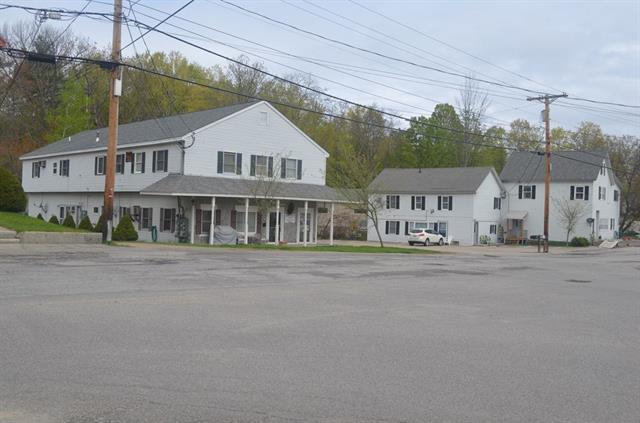 143-147 Main Street Meredith