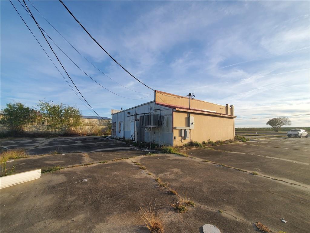 Commercial-Other in Buras
