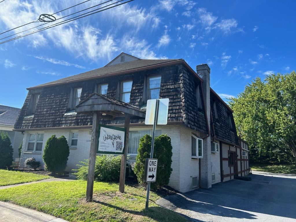 Investment Properties Landmark Commercial Realty