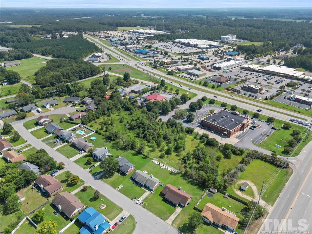 Industrial in Fayetteville