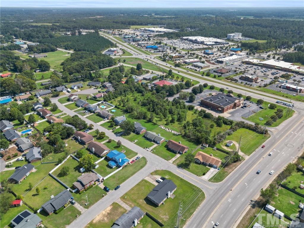 Industrial in Fayetteville, 7856 Raeford Road, Fayetteville, NC 28304