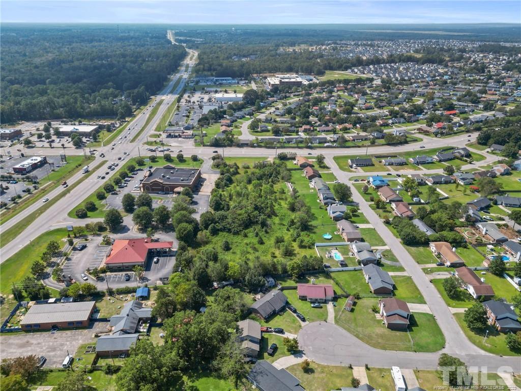 Industrial in Fayetteville, 7856 Raeford Road, Fayetteville, NC 28304