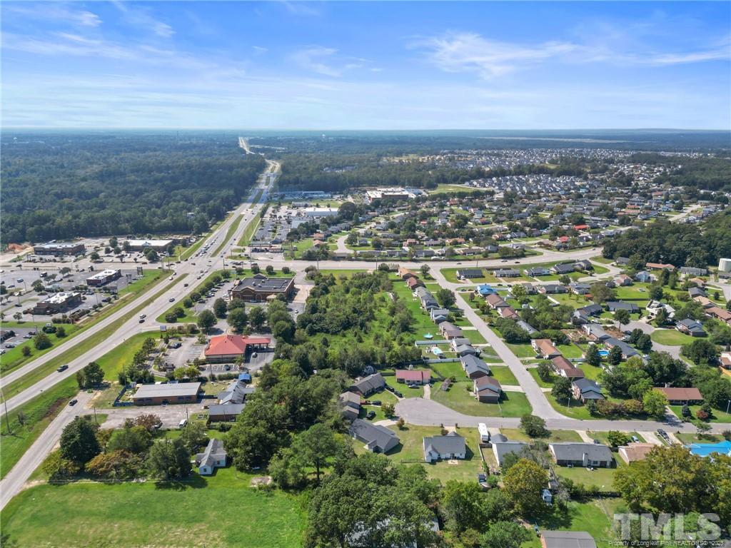 Industrial in Fayetteville, 7856 Raeford Road, Fayetteville, NC 28304