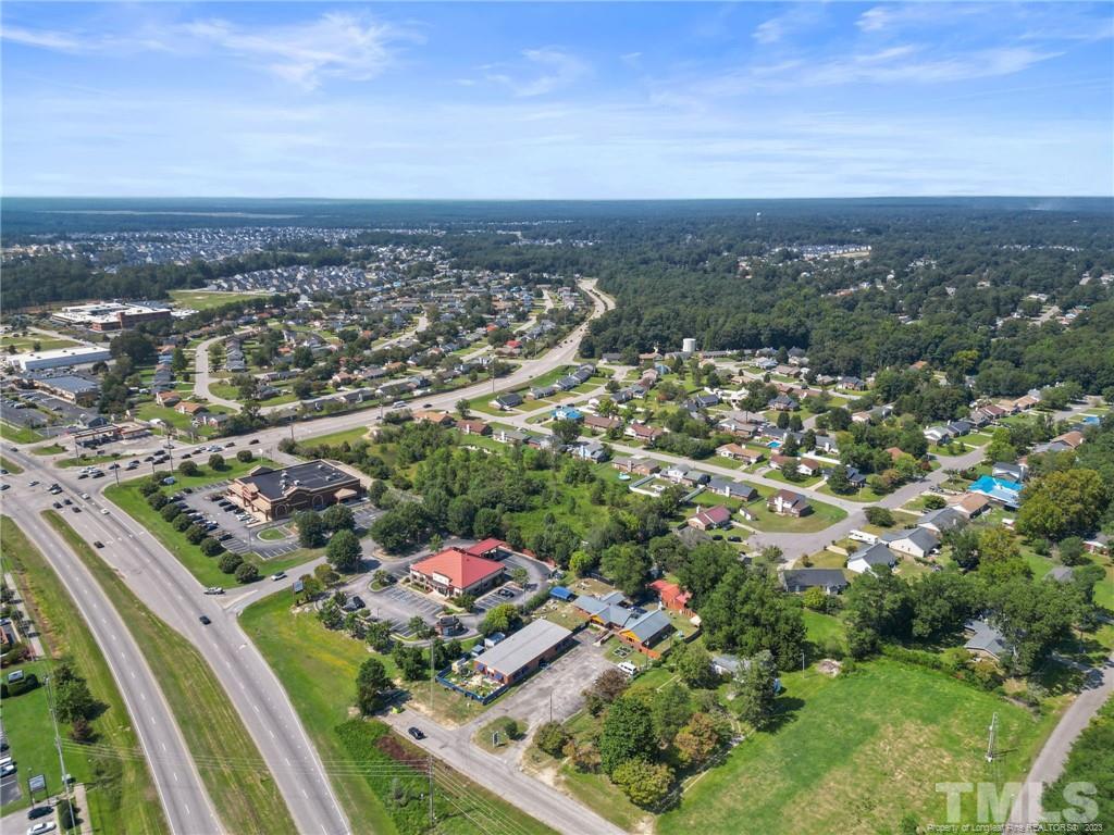 Industrial in Fayetteville, 7856 Raeford Road, Fayetteville, NC 28304