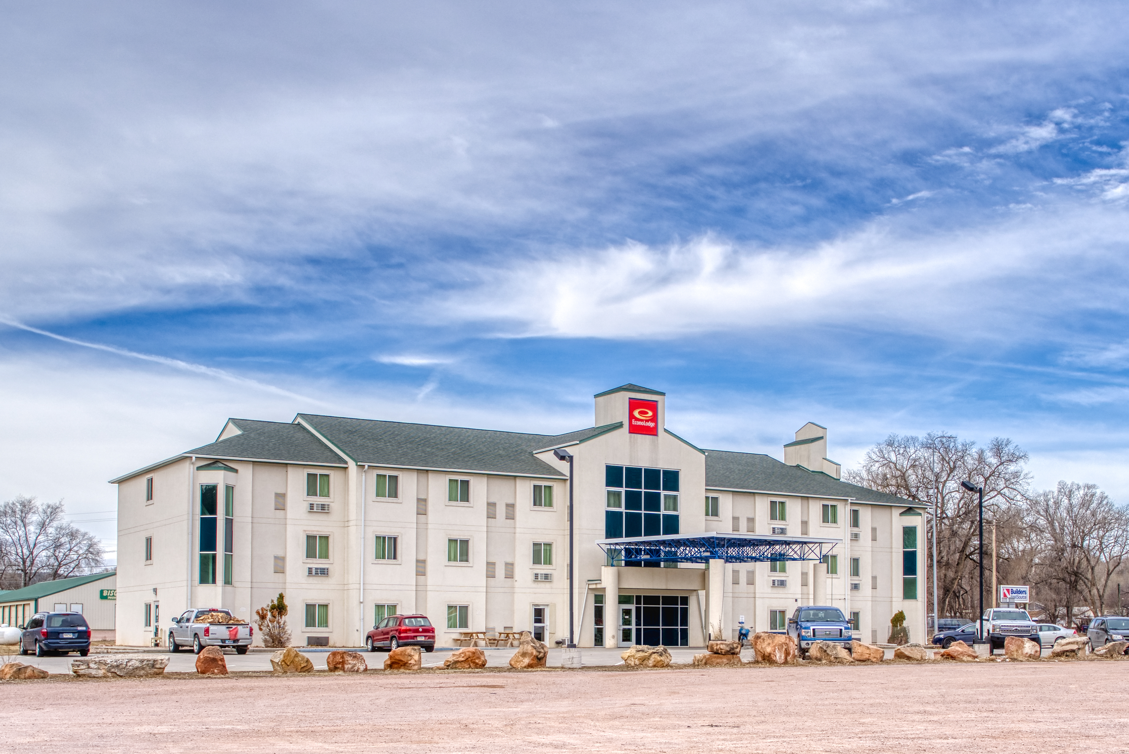 Econo Lodge