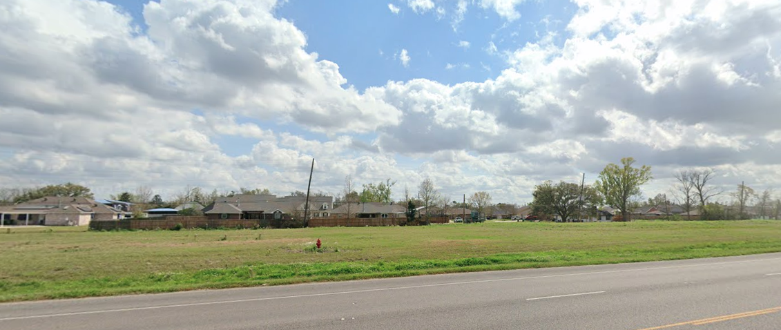 Hwy 51 C3 Vacant Land