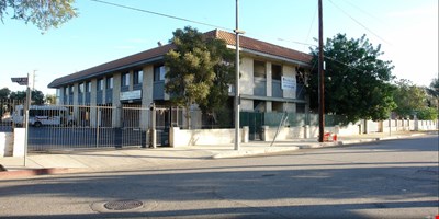 6740 Kester Ave, Van Nuys 91405