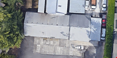 Summit Industrial Space