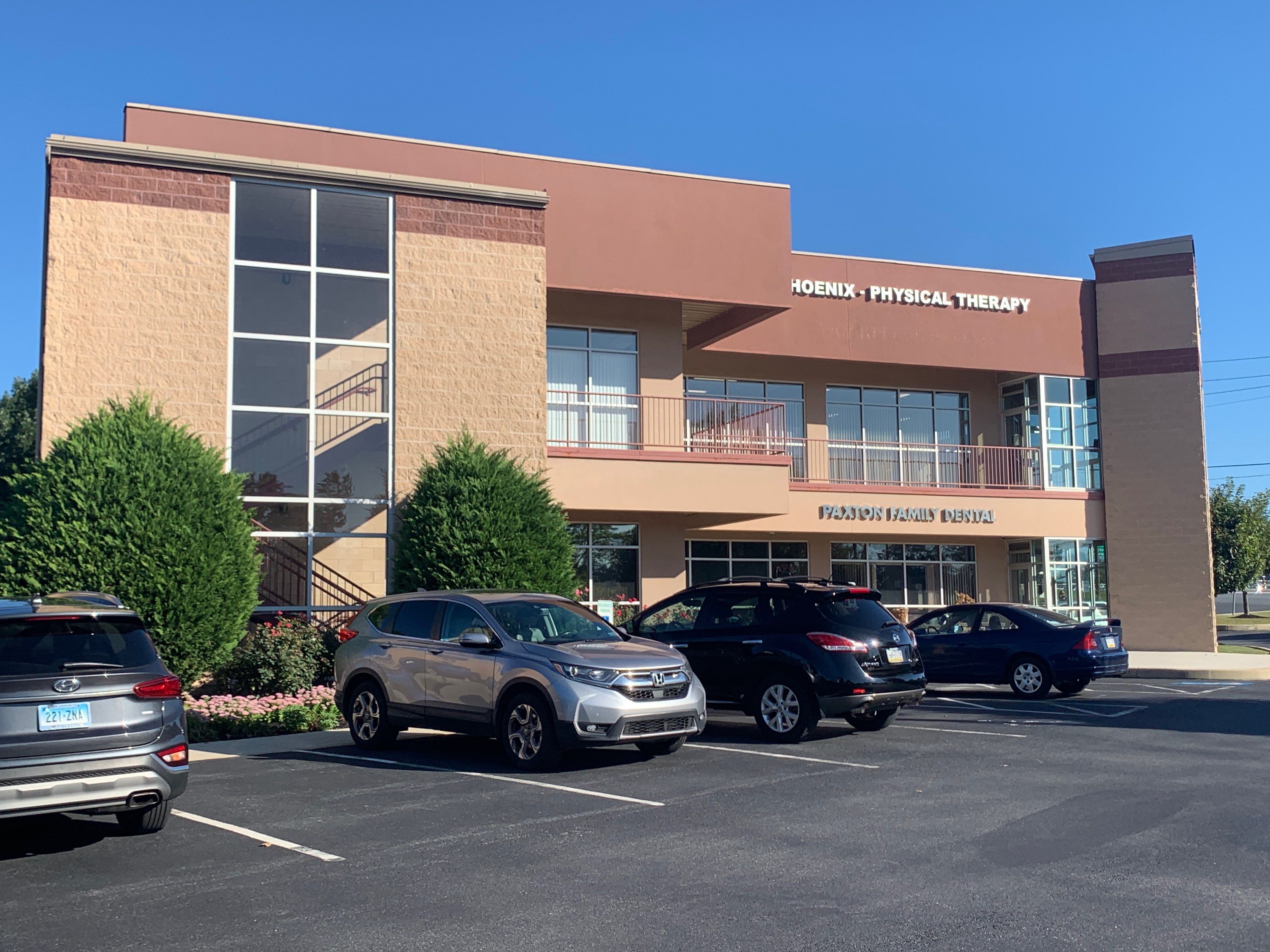 5690 Allentown Boulevard, Harrisburg