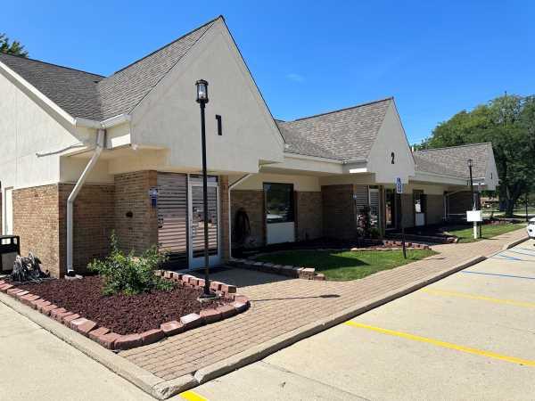 1190 E 12 Mile Road, Madison Heights 