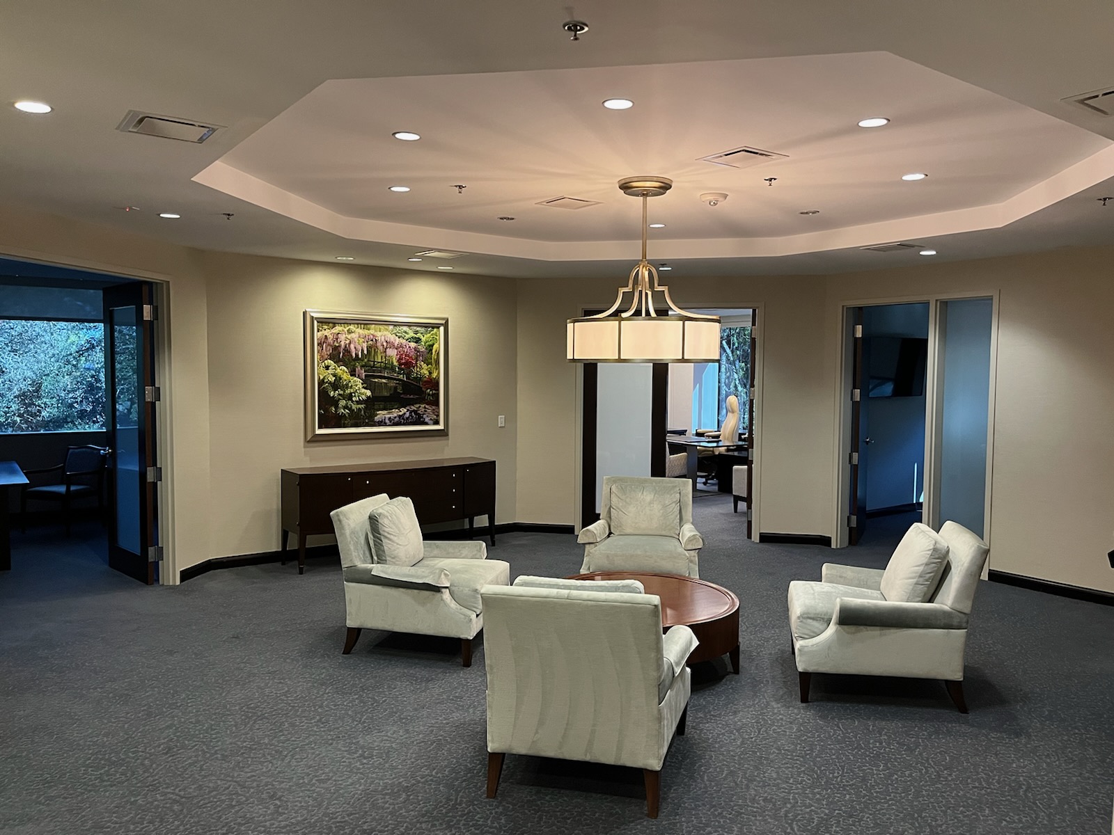 1500 Corporate Center Way