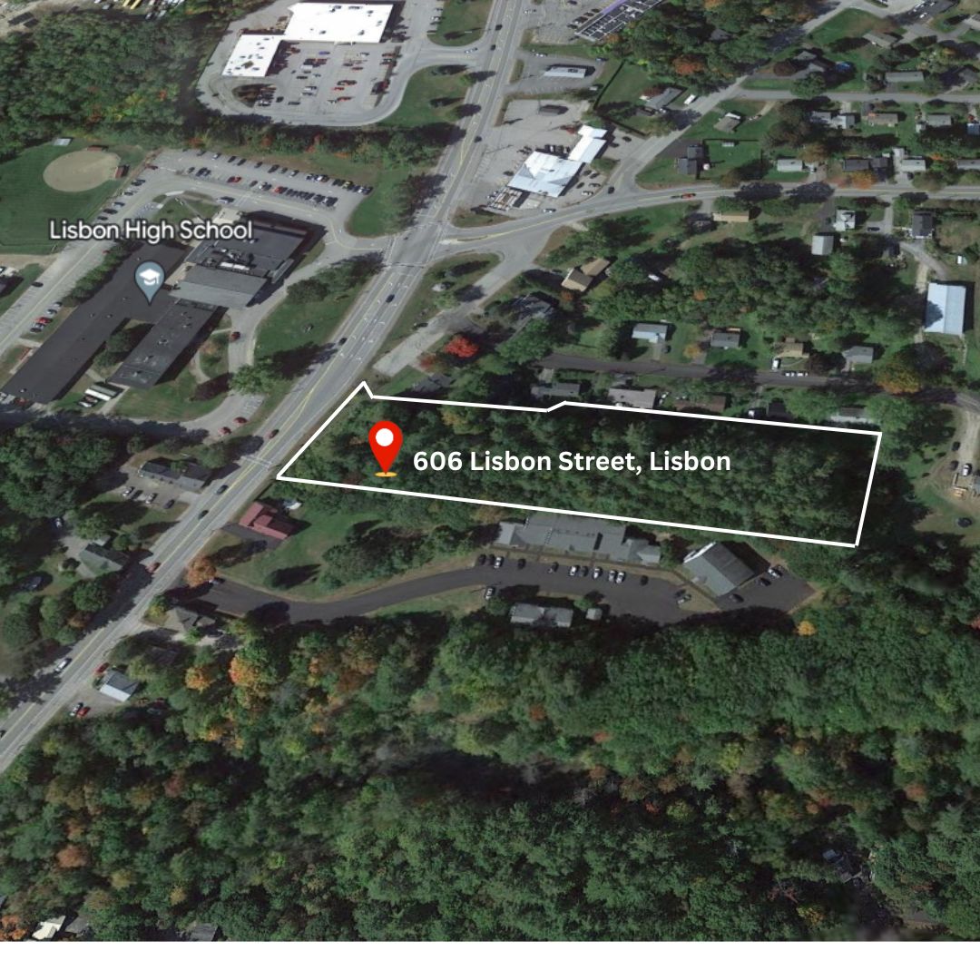 606 lisbon street, Lisbon