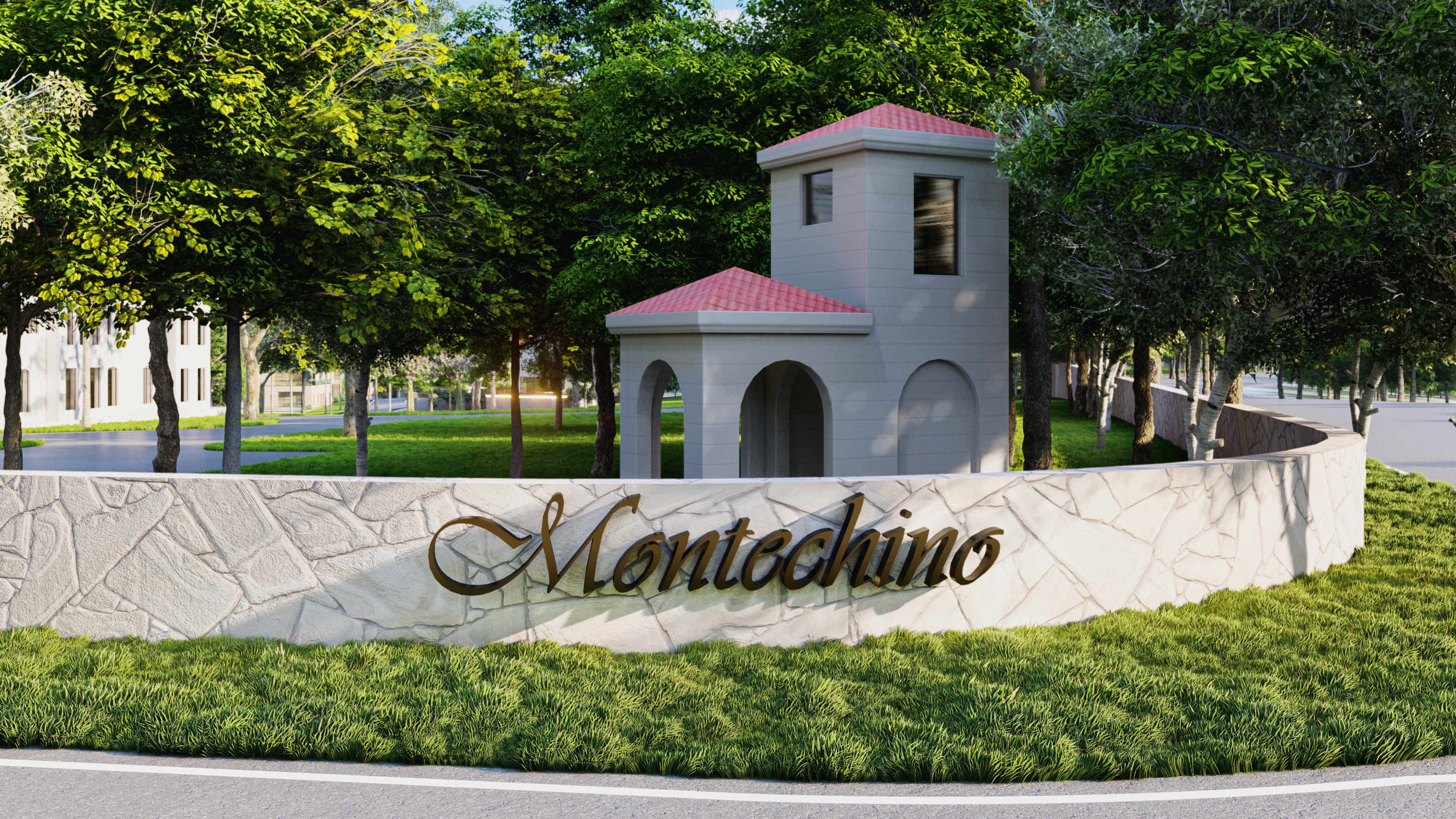 Montechino Ventures Group LLC