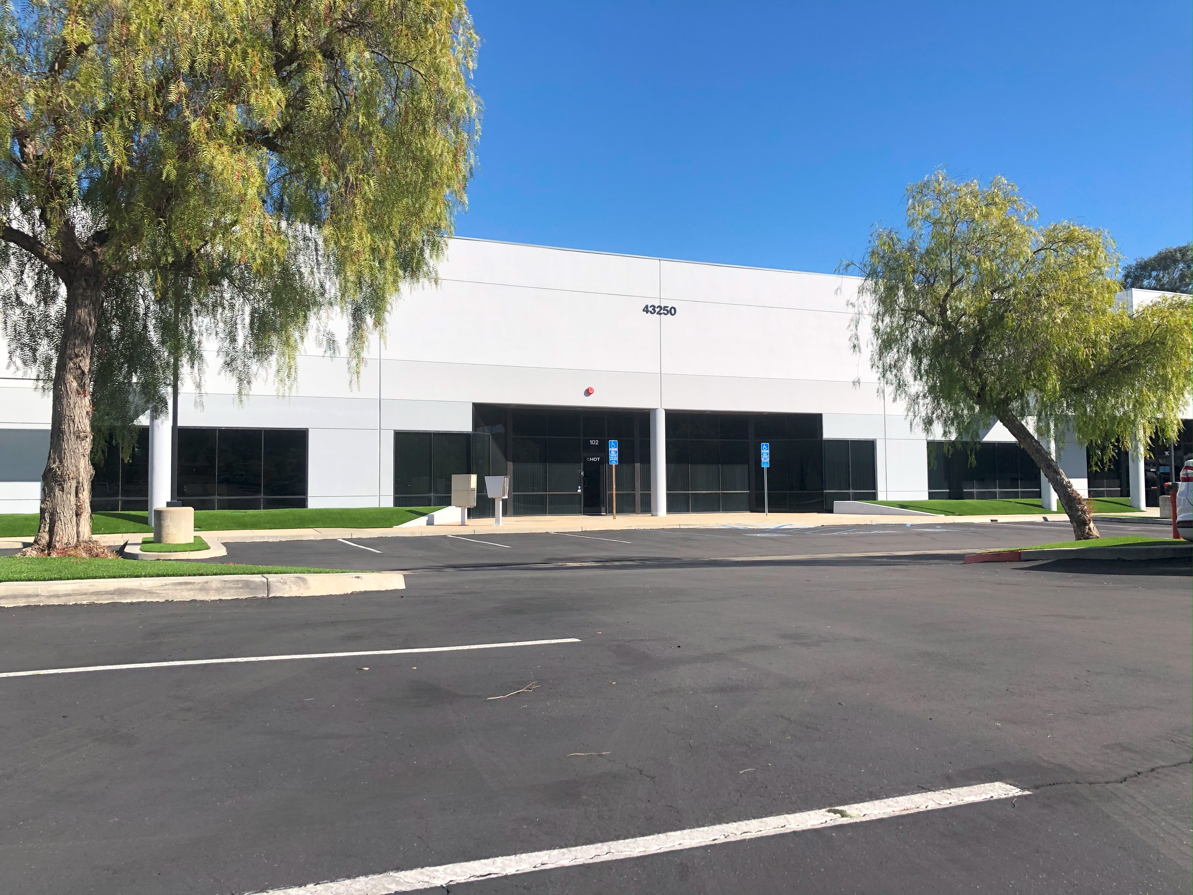 Glemka Business Park