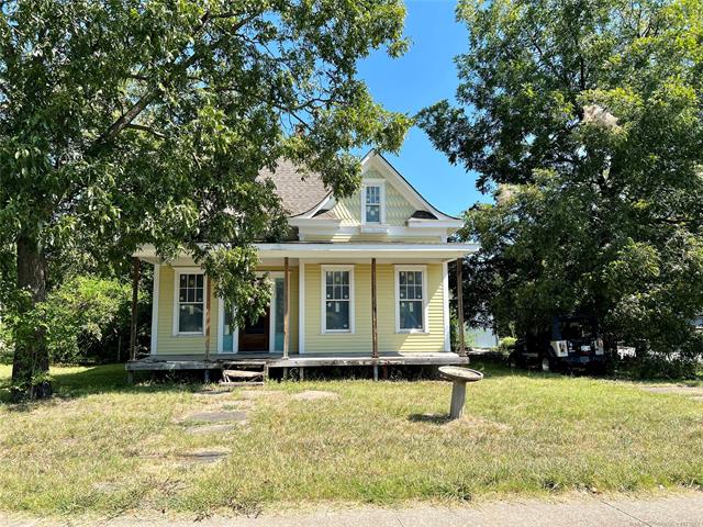 Commercial-Other in Broken Arrow