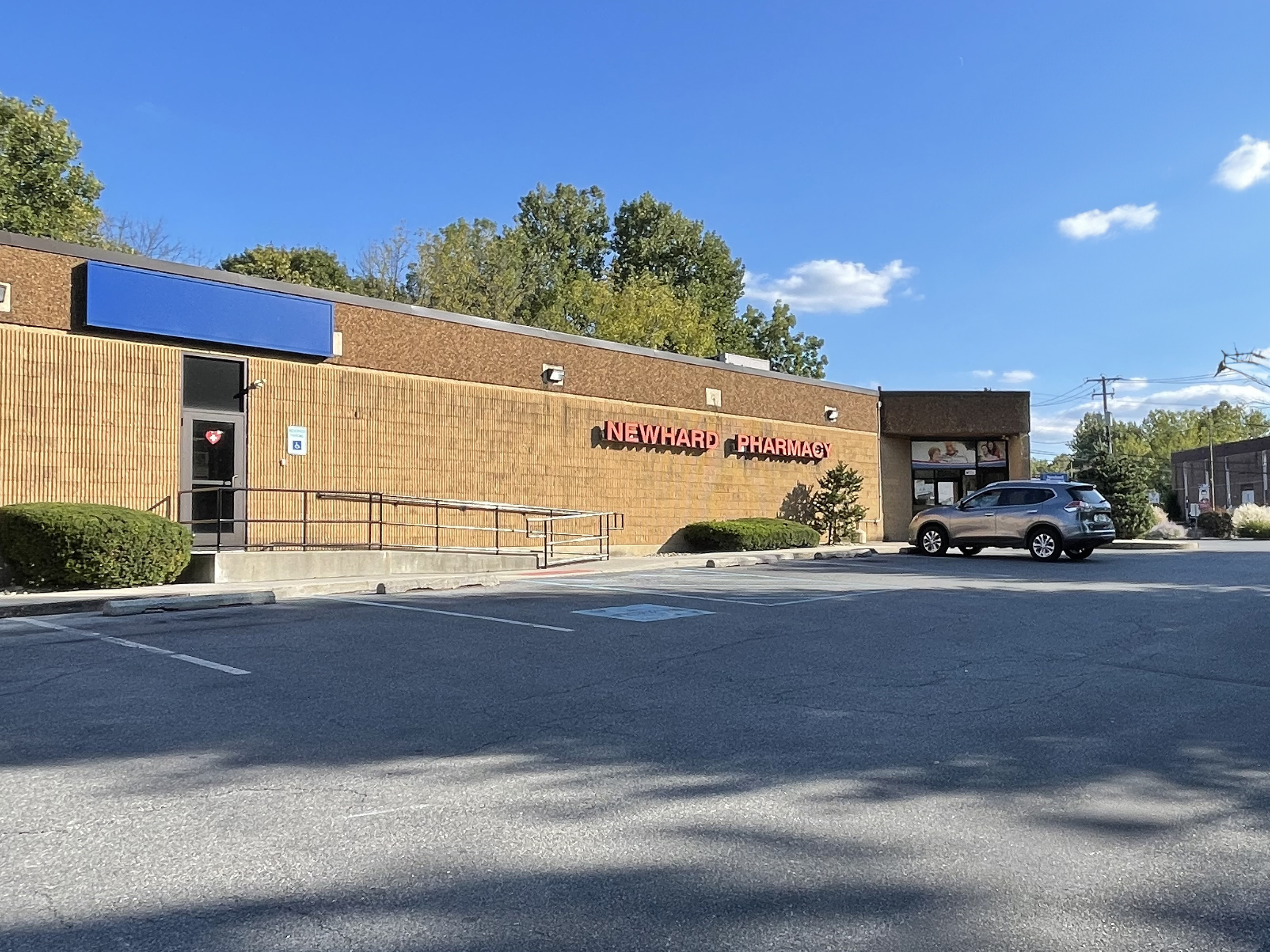 1001 Main Street