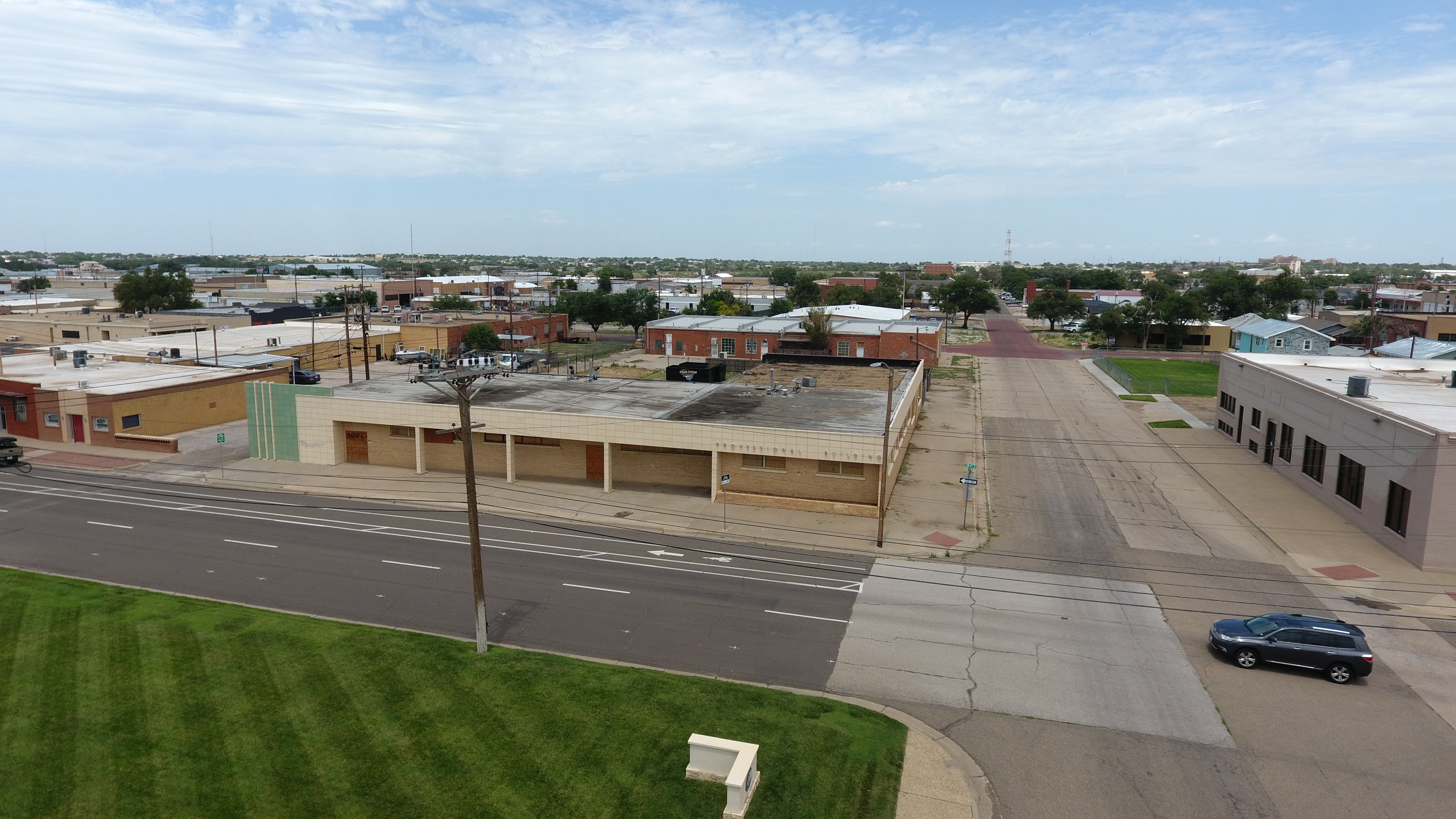 600 SW 8TH Avenue, Amarillo, TX 79101