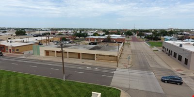 600 SW 8TH Avenue, Amarillo, TX 79101