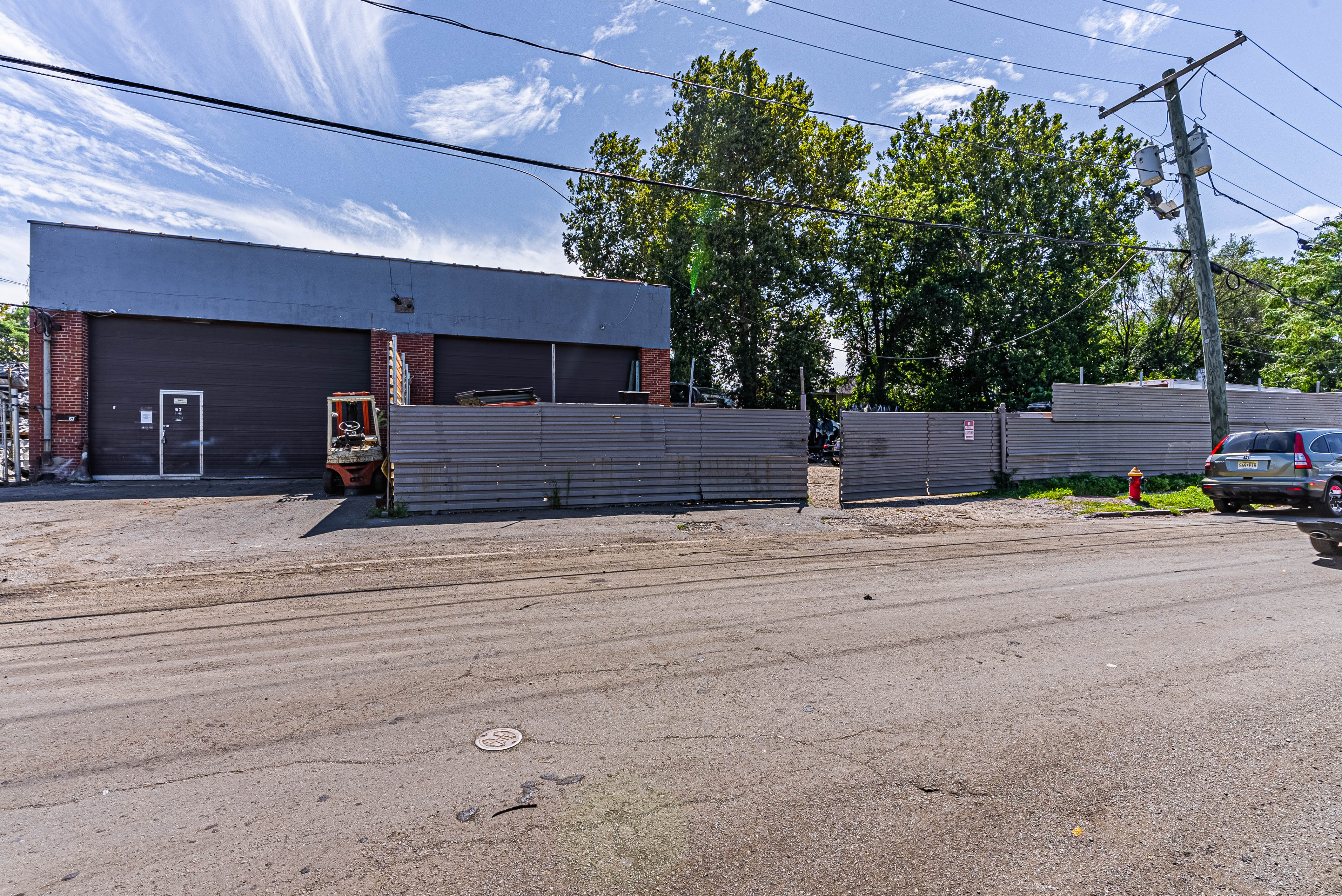 45-61 Parker Avenue