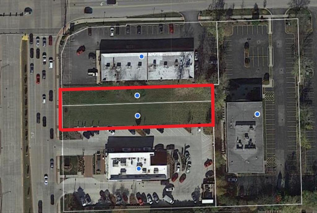 Land -Industrial in Orland Park