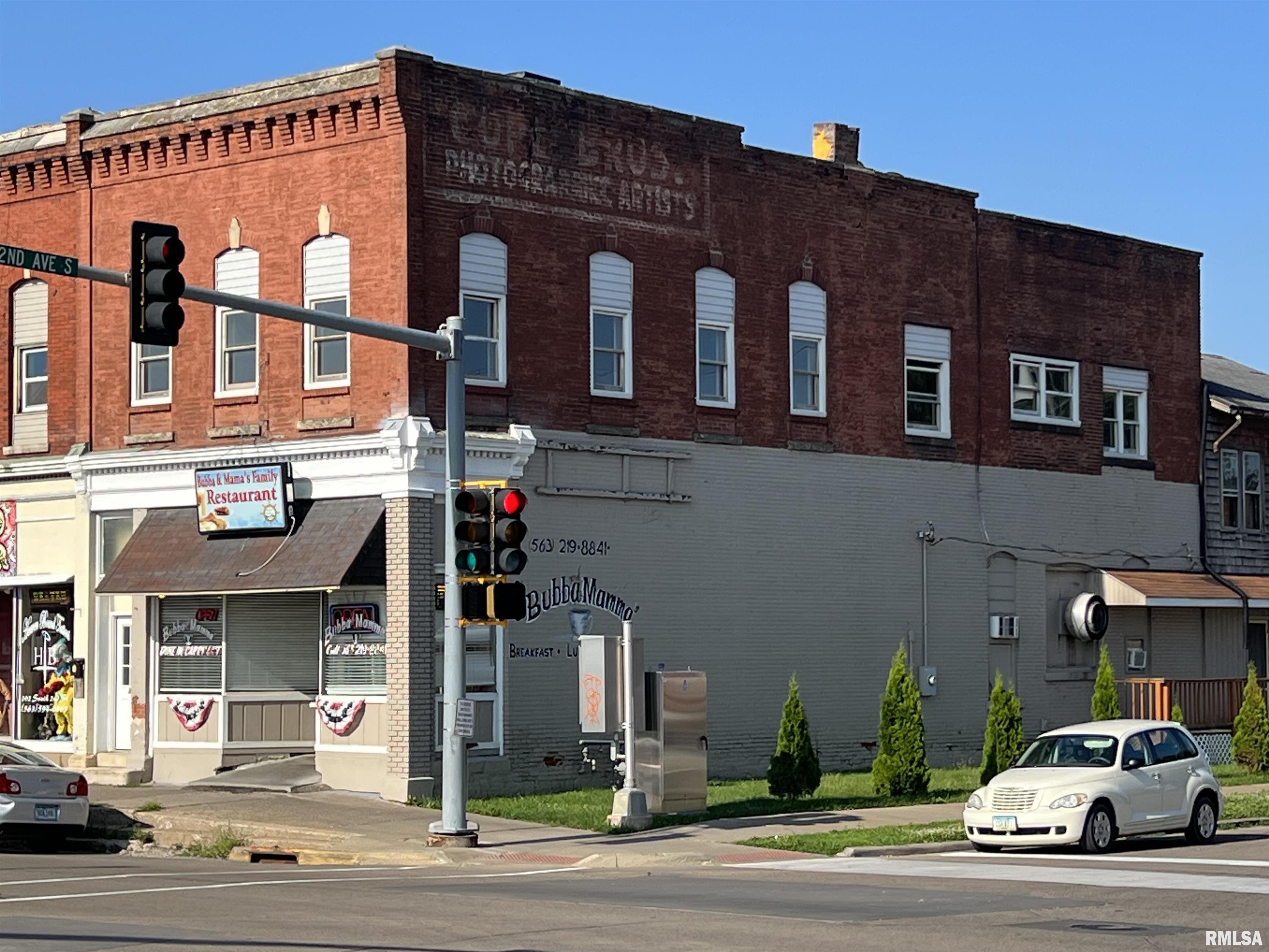 Commercial-Other in Clinton