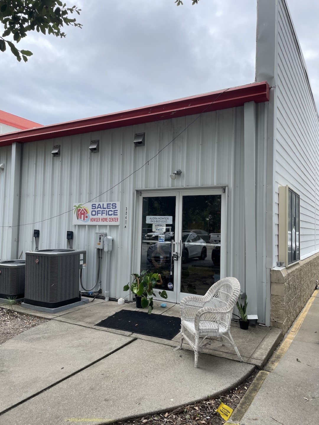 3140 S Highway 17 - 2319604