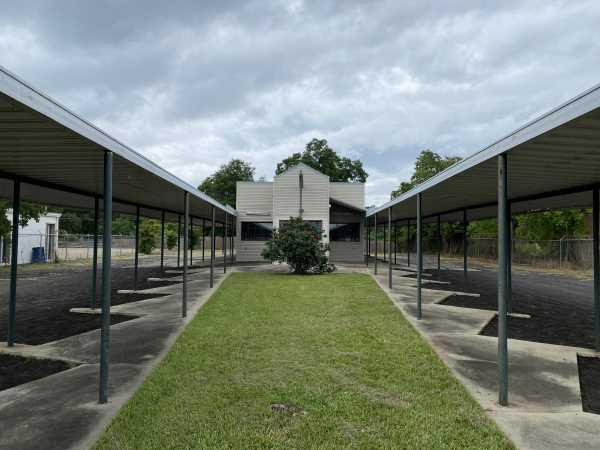 Multi-Use Food or Auto Retail