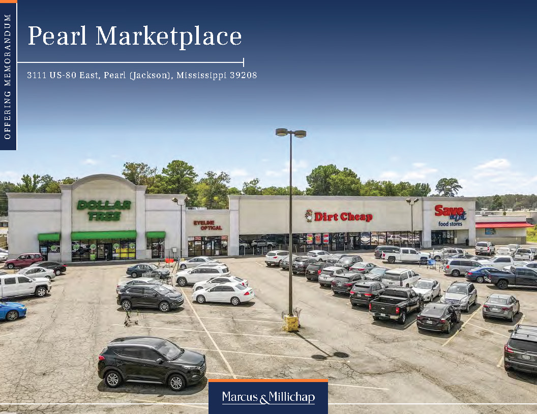 Pearl Marketplace