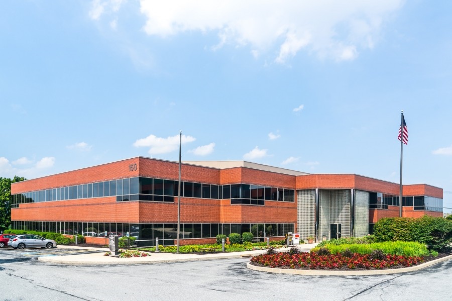 150 Corporate Center Dr