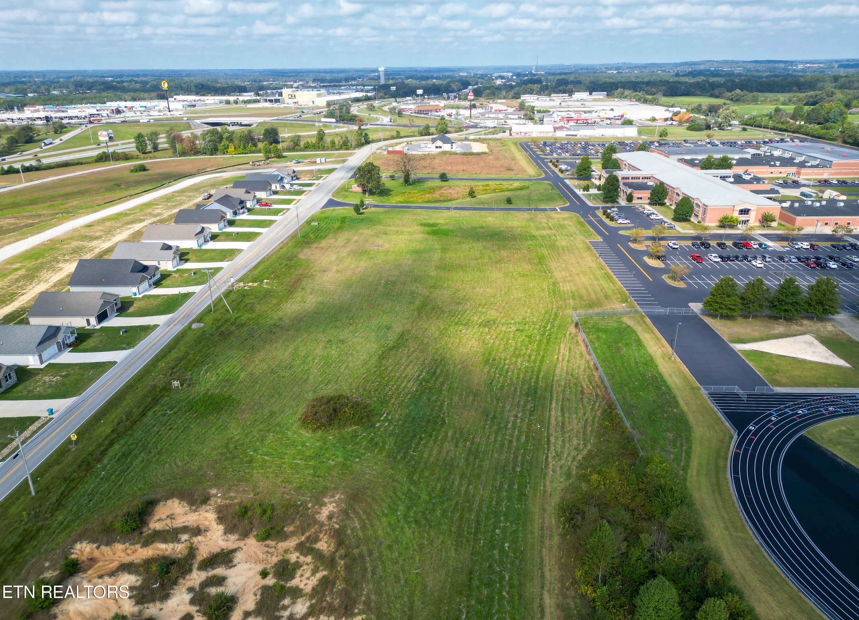 Commercial-Other in Crossville