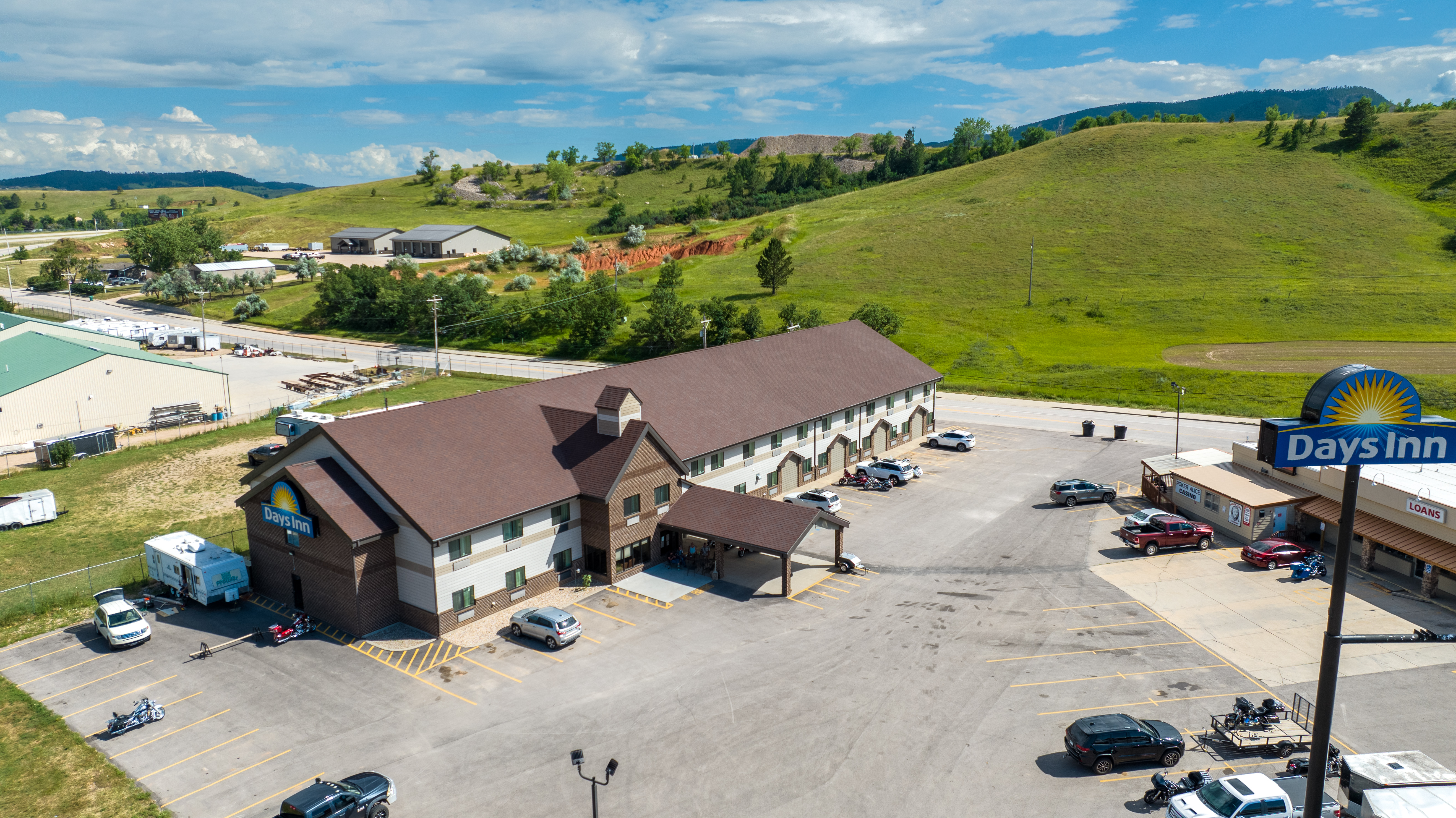 Days Inn Sturgis