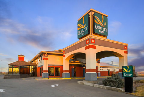 Quality Inn 