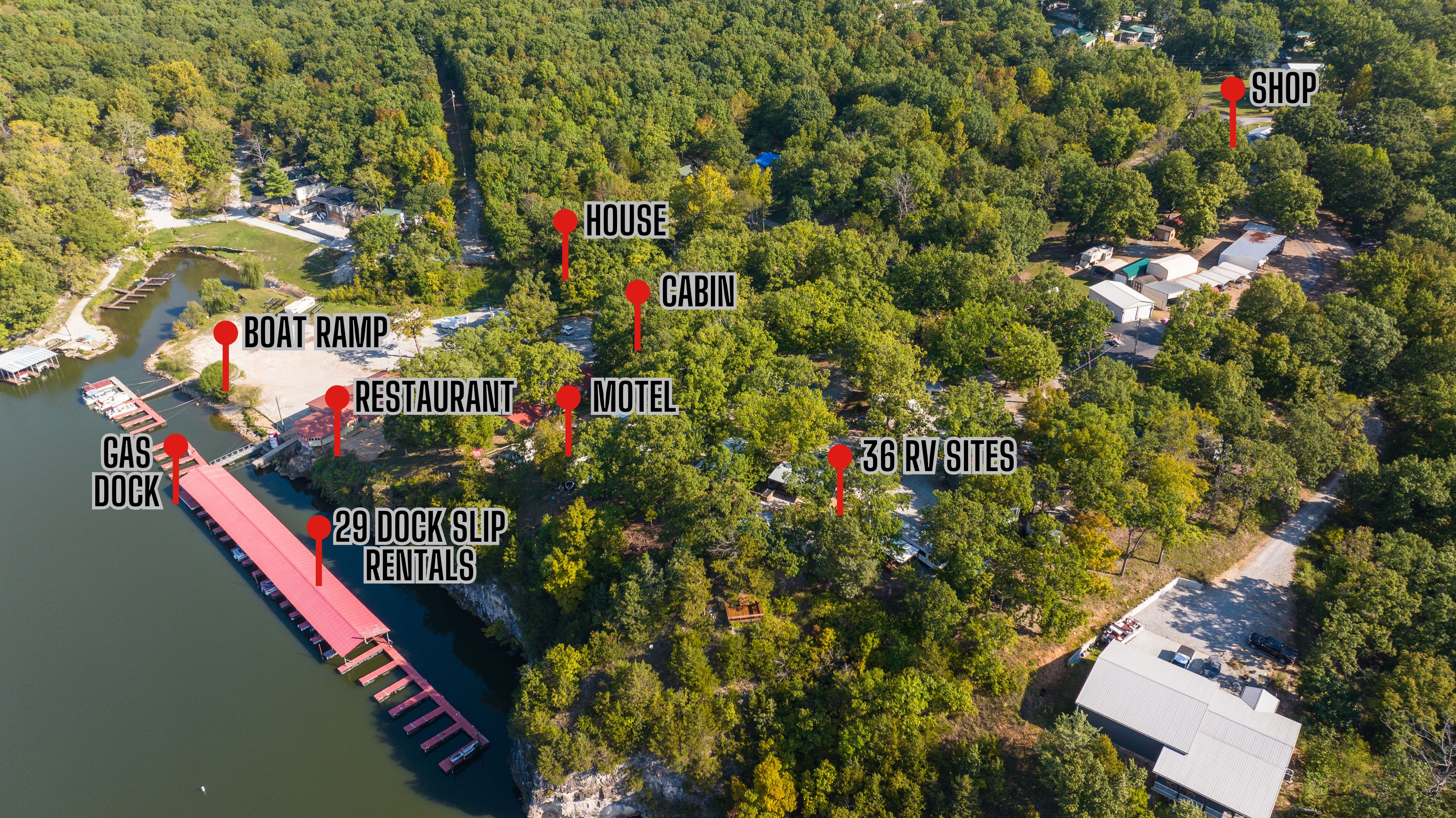 25842 Old Oar House Rd 