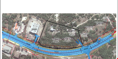 4.99 Commercial Acres in Spring Branch/Bulverde, TX — Sale in Spring Branch, TX, photo 5 of 8