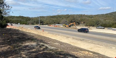 4.99 Commercial Acres in Spring Branch/Bulverde, TX — Sale in Spring Branch, TX, photo 6 of 8