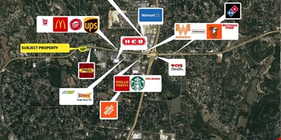 4.99 Commercial Acres in Spring Branch/Bulverde, TX — Sale in Spring Branch, TX, photo 8 of 8