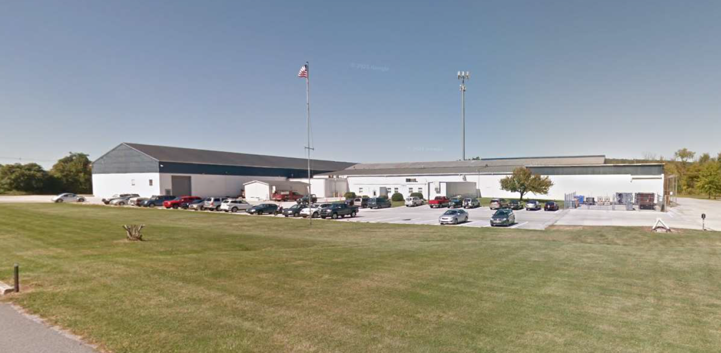 3491 Industrial Dr